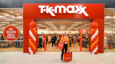 tk maxx shop online.